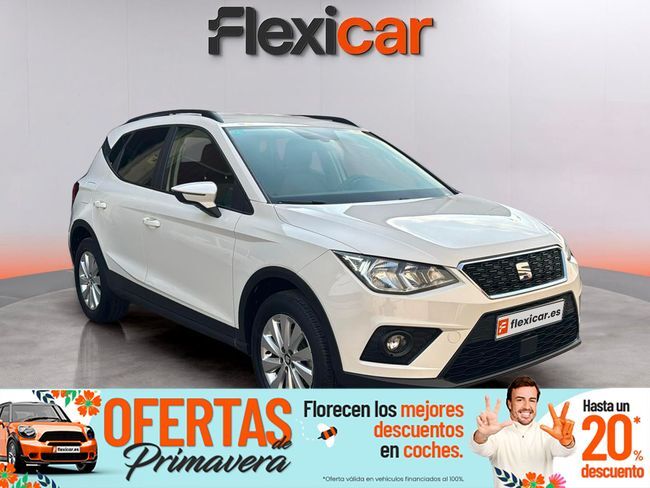Foto del SEAT Arona 1.0 TSI Ecomotive S&S Style 95
