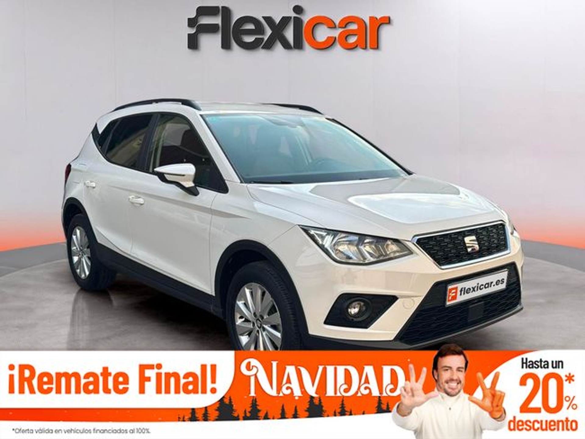 Imagen de SEAT Arona