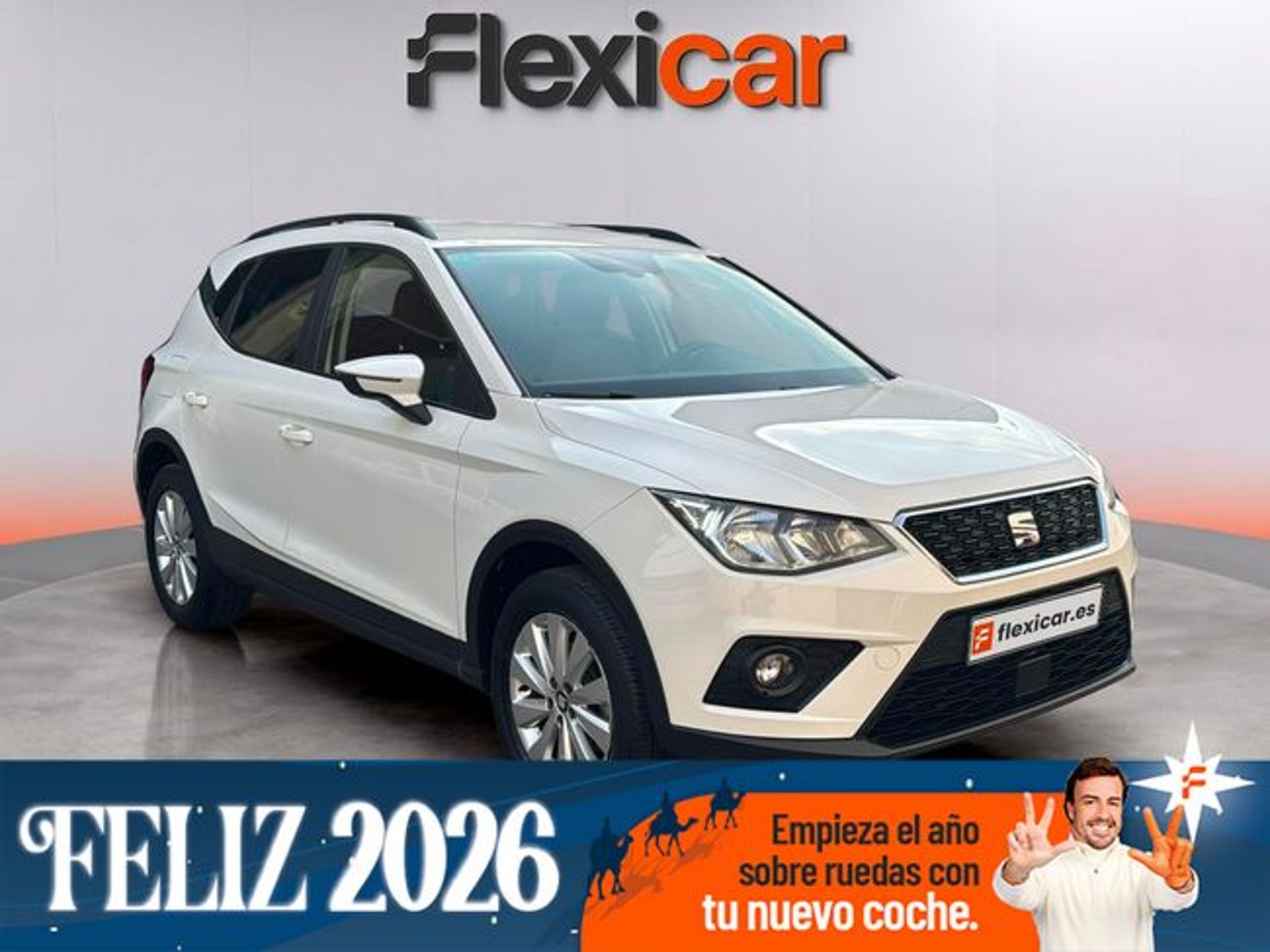 Imagen de SEAT Arona