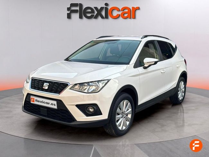Foto del SEAT Arona 1.0 TSI Ecomotive S&S Style 95
