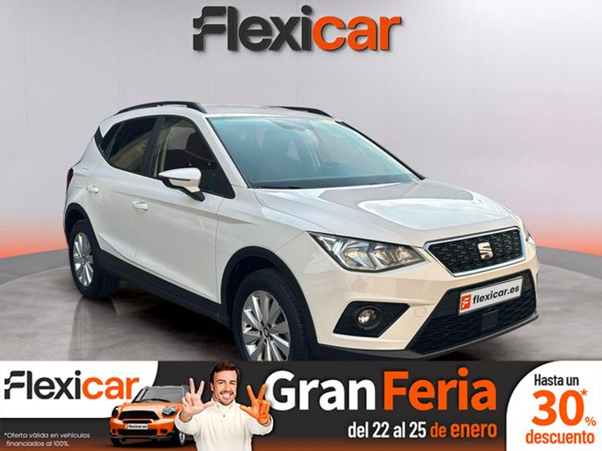 Imagen de SEAT Arona