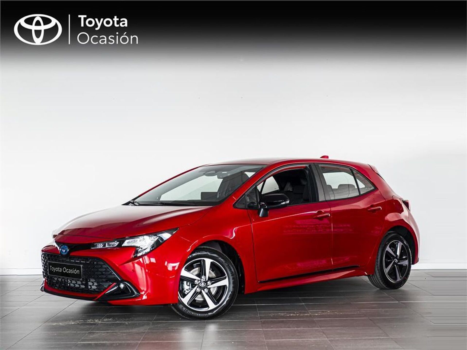Imagen 1 de TOYOTA Corolla