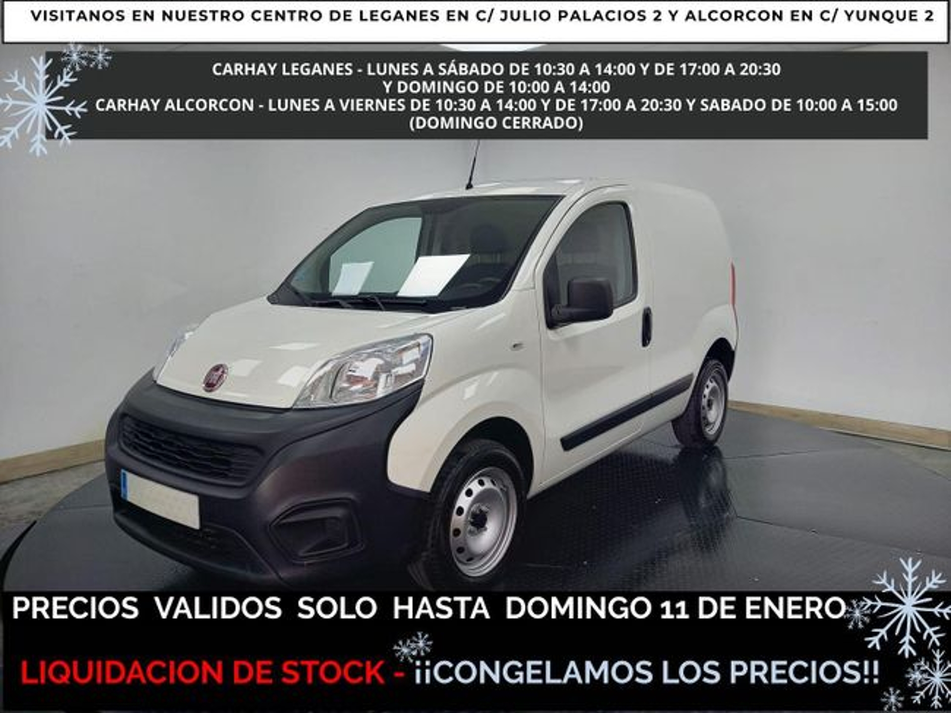 Imagen de FIAT Fiorino