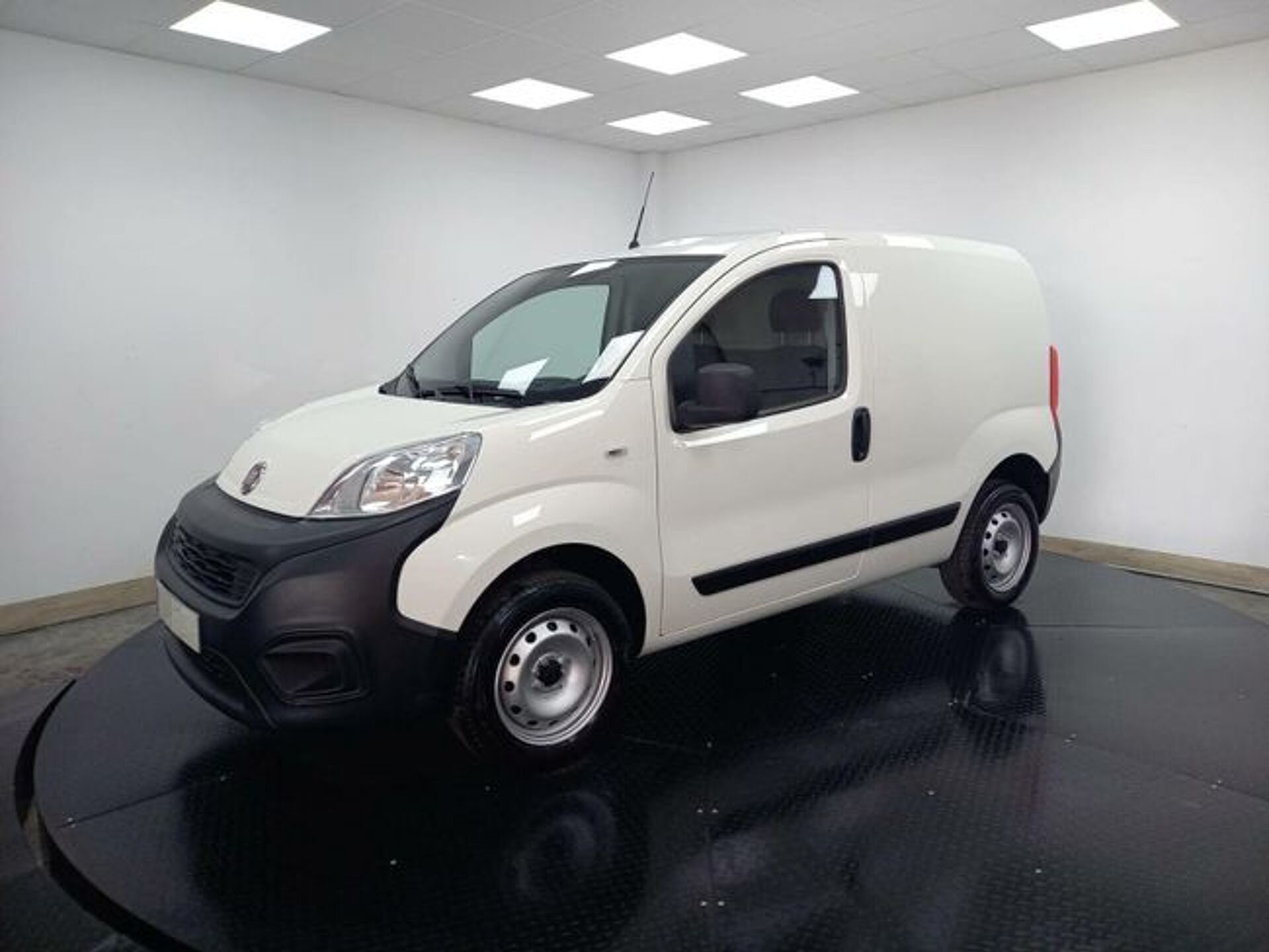 Imagen 2 de FIAT Fiorino