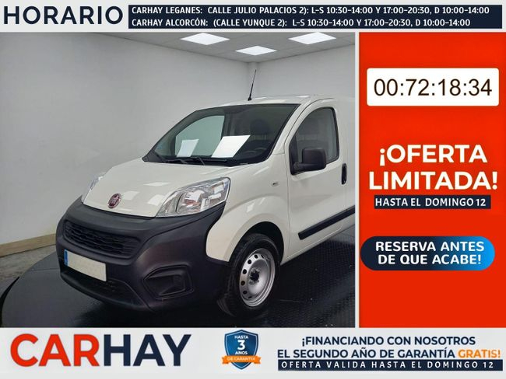 Imagen de FIAT Fiorino