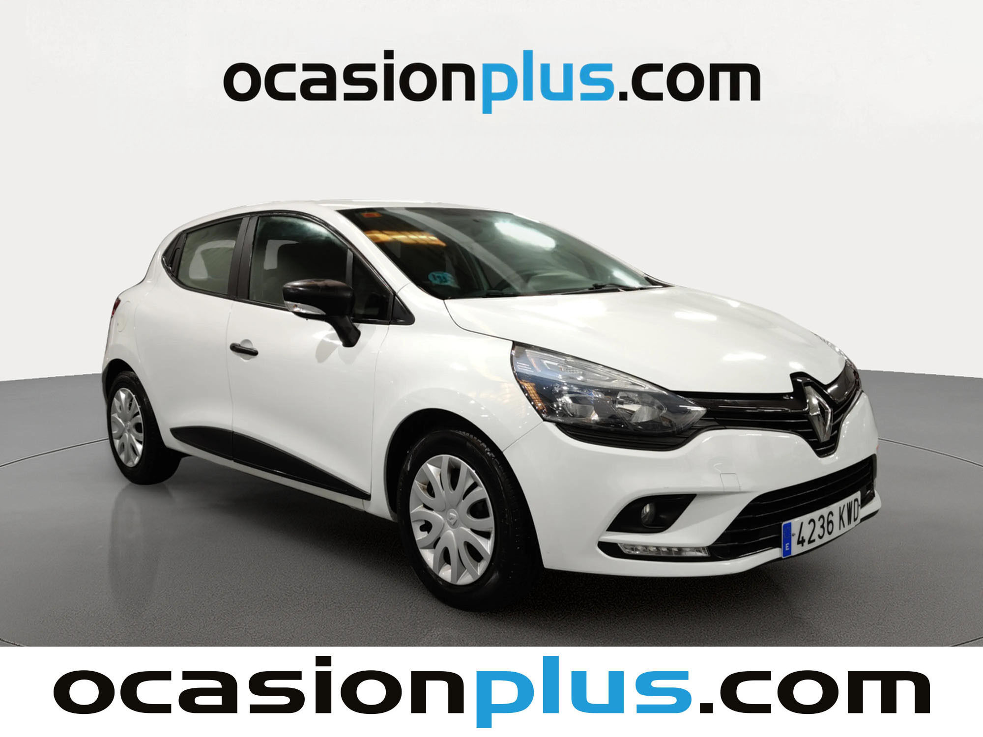 Foto del RENAULT Clio 1.5dCi Energy Business 55kW