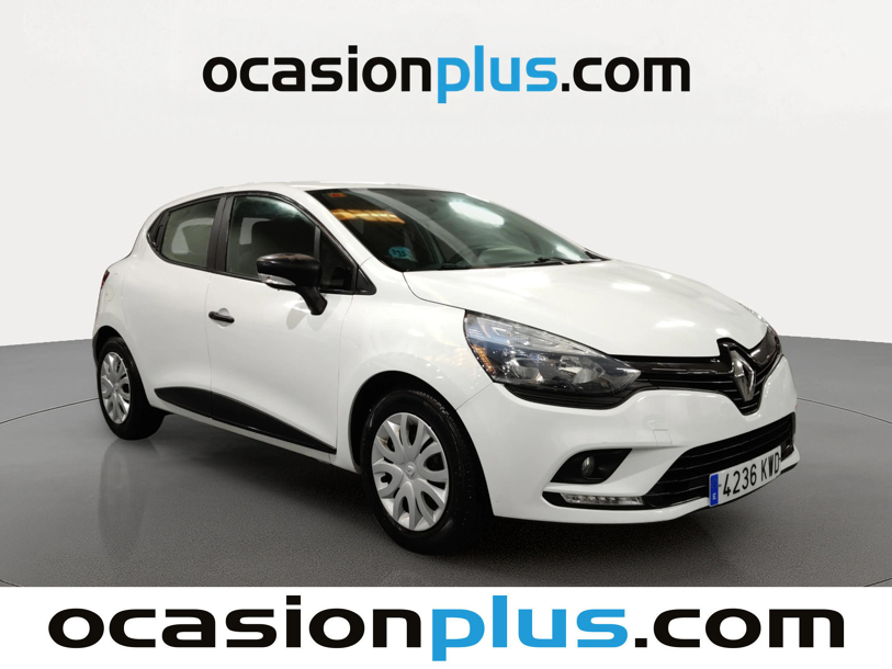 Foto del RENAULT Clio 1.5dCi Energy Business 55kW