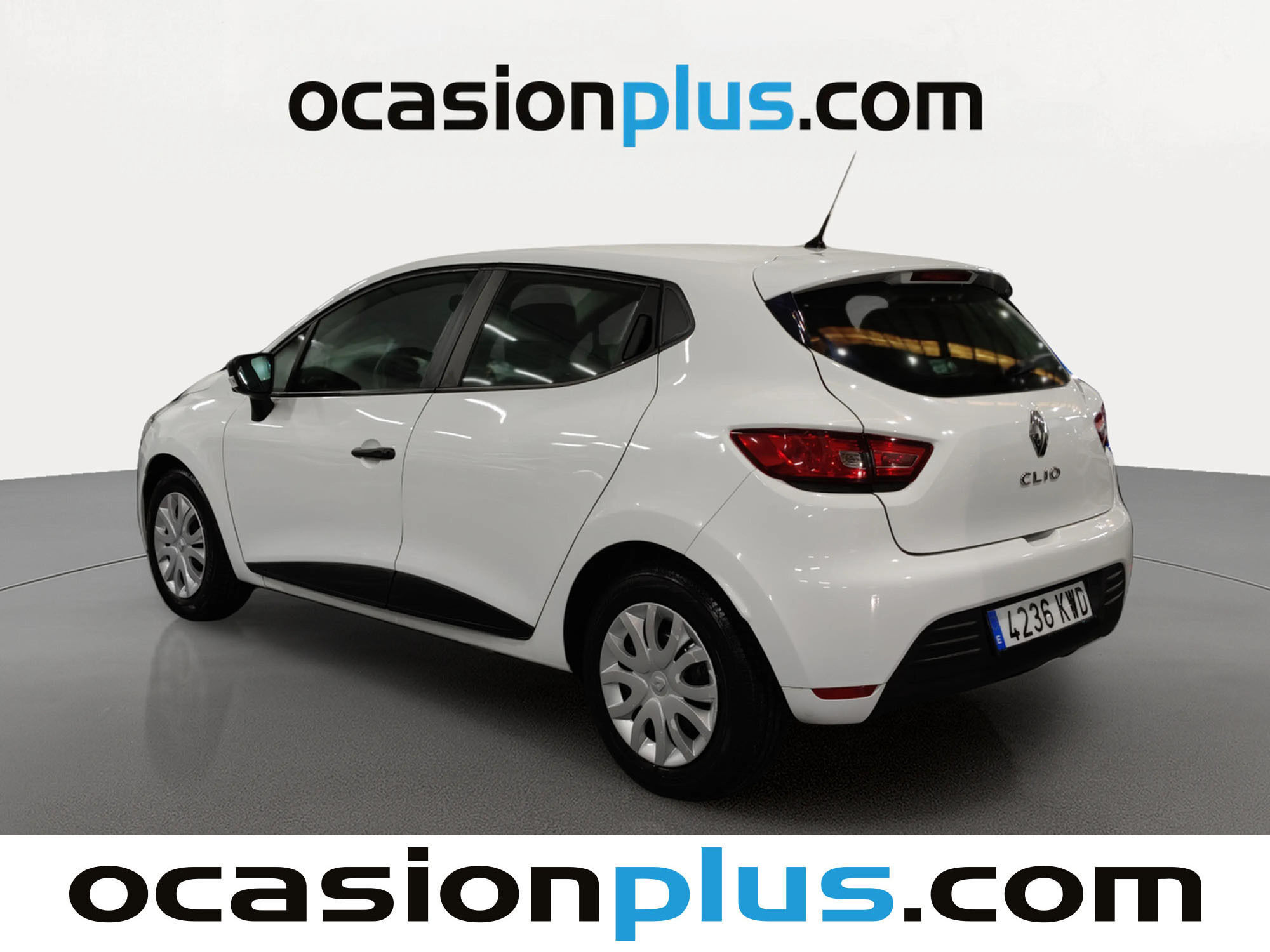 Foto del RENAULT Clio 1.5dCi Energy Business 55kW