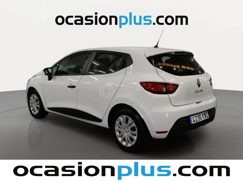 Foto del RENAULT Clio 1.5dCi Energy Business 55kW