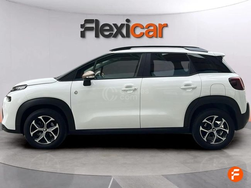 Foto del CITROEN C3 Aircross Puretech S&S C-Series 110
