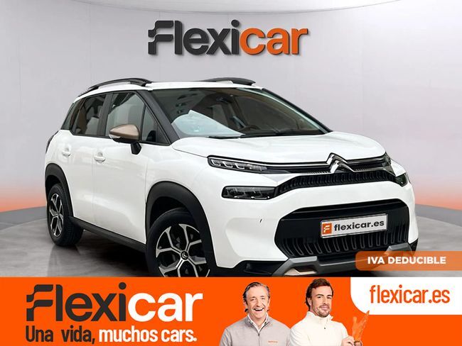 CITROEN C3 Aircross (PureTech 81kW (110CV) S&S C-Series) en Barcelona