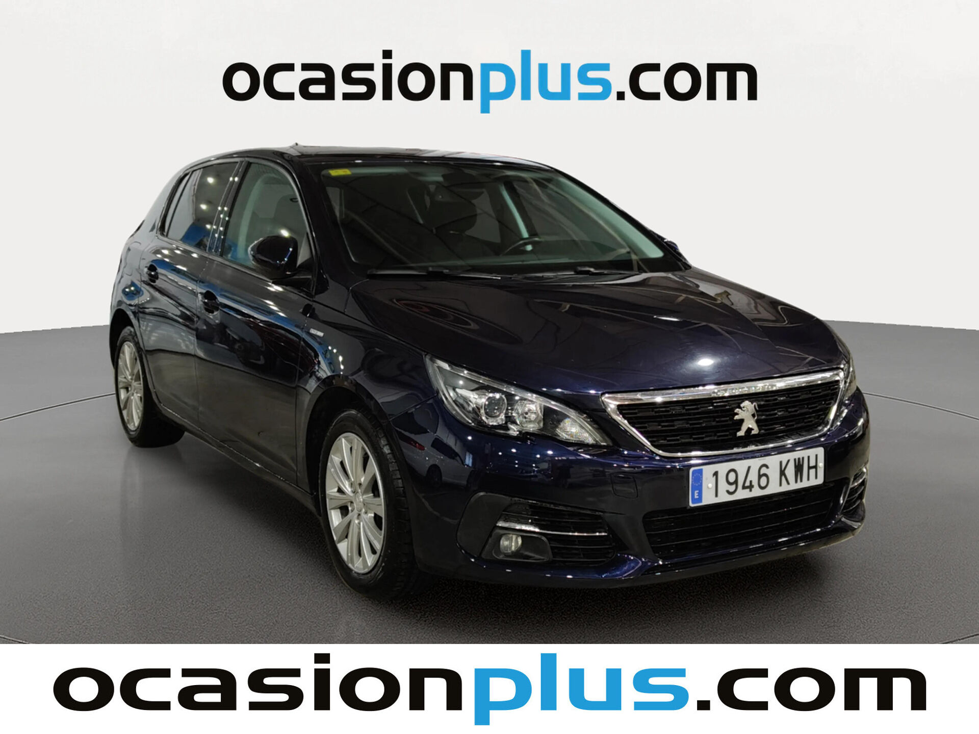 Imagen 2 de PEUGEOT 308