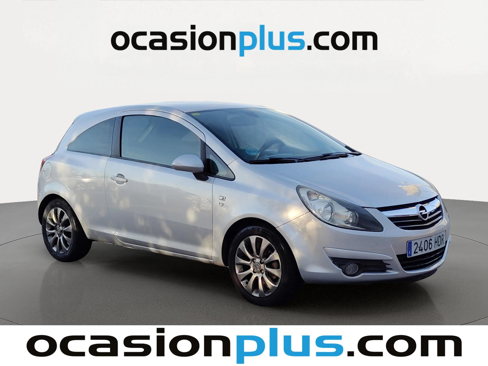 Foto del OPEL Corsa 1.2 111