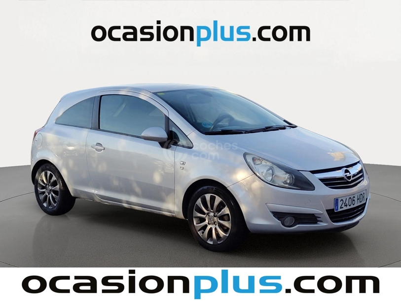 Foto del OPEL Corsa 1.2 111