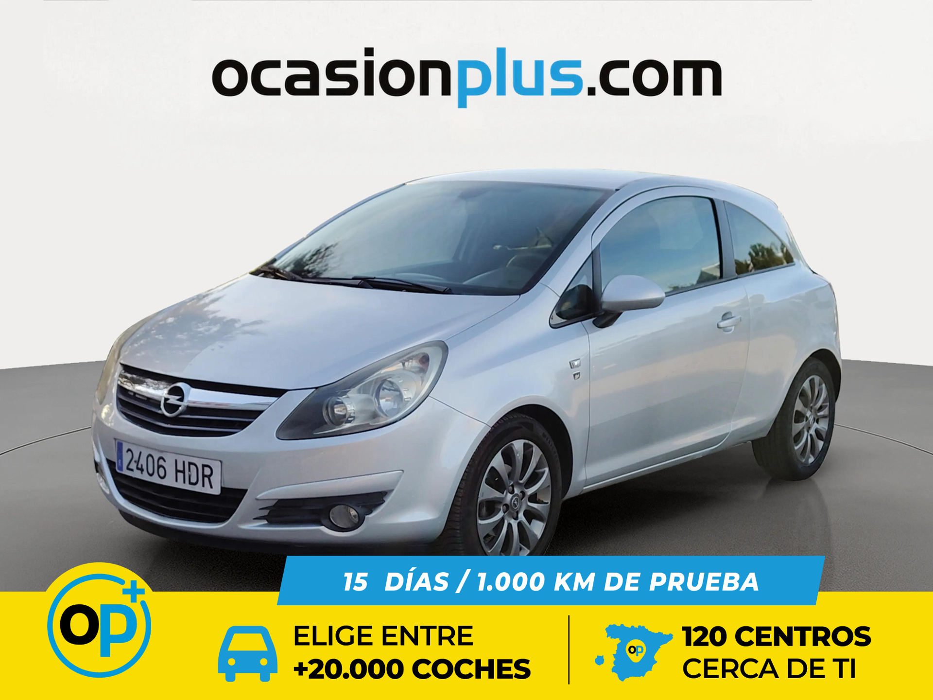 Imagen de OPEL Corsa
