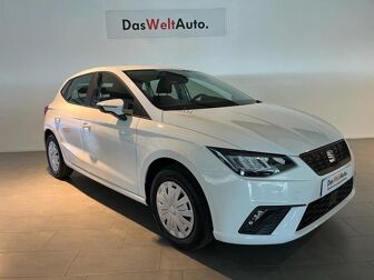 Imagen de SEAT Ibiza 1.0 TSI S&S Reference XM 95