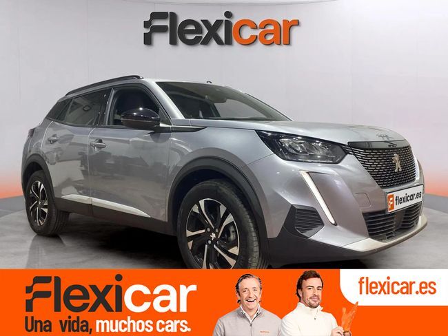 PEUGEOT 2008 (Active Pack Puretech 100 S&S 6 Vel. MAN) en Granada