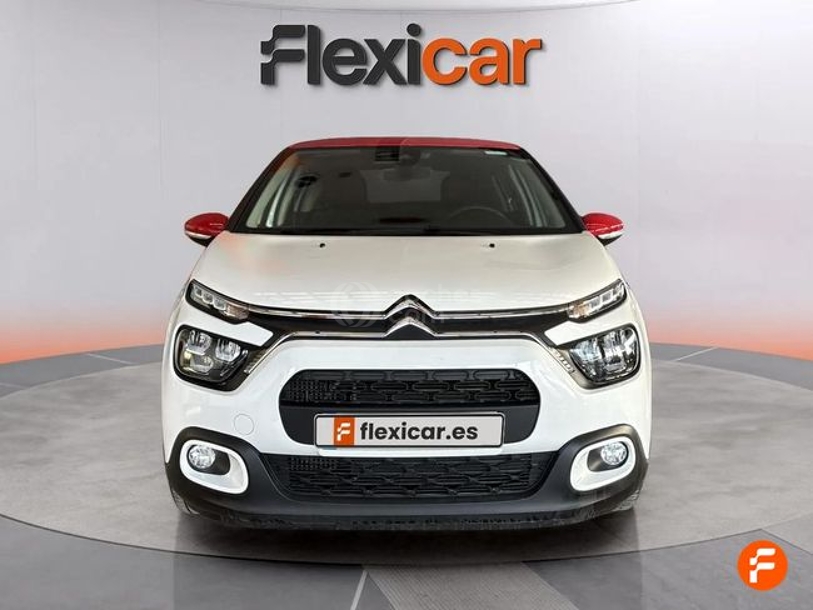 Foto del CITROEN C3 1.5BlueHDi S&S Plus 100
