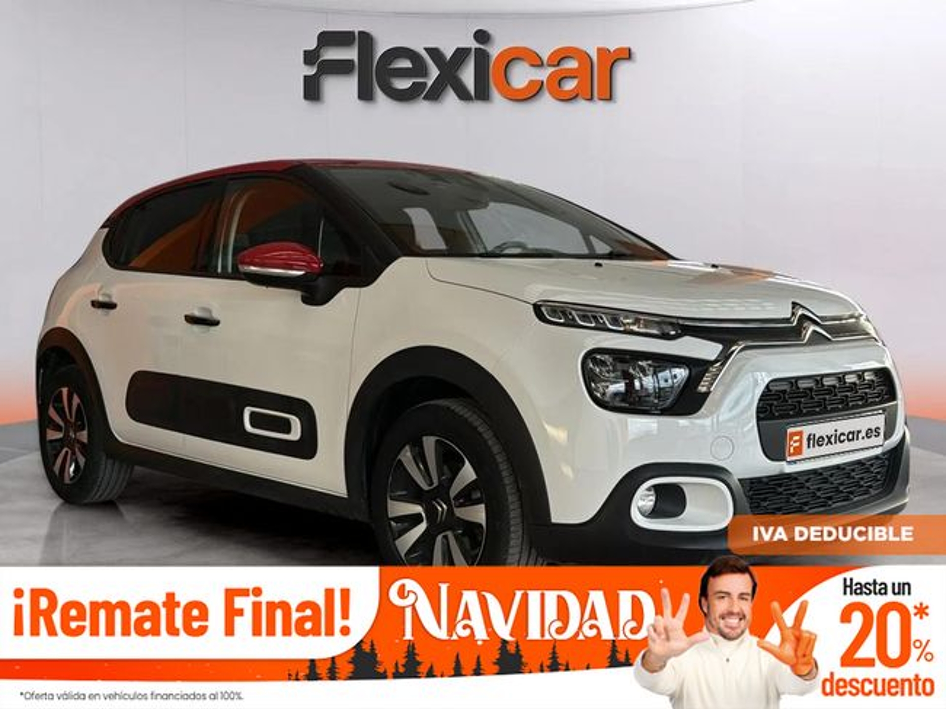 Imagen de CITROEN C3