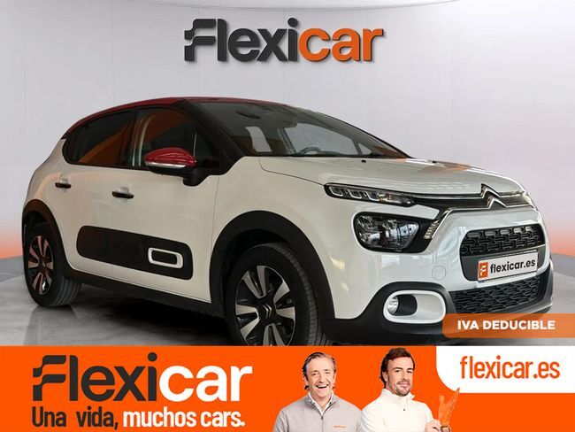 CITROEN C3 (BlueHDi 75KW (100CV) S&S Shine) en Málaga