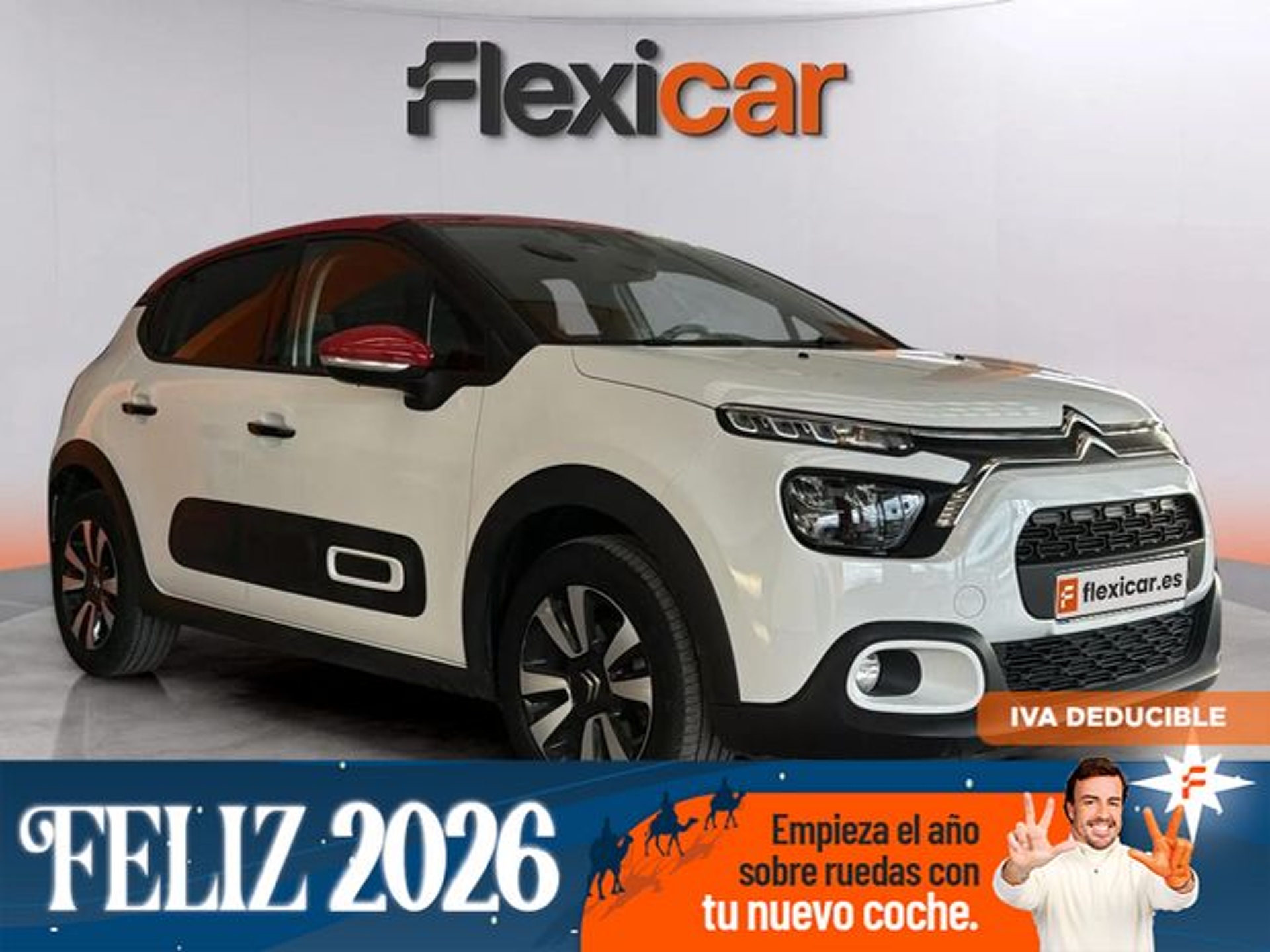 Imagen de CITROEN C3