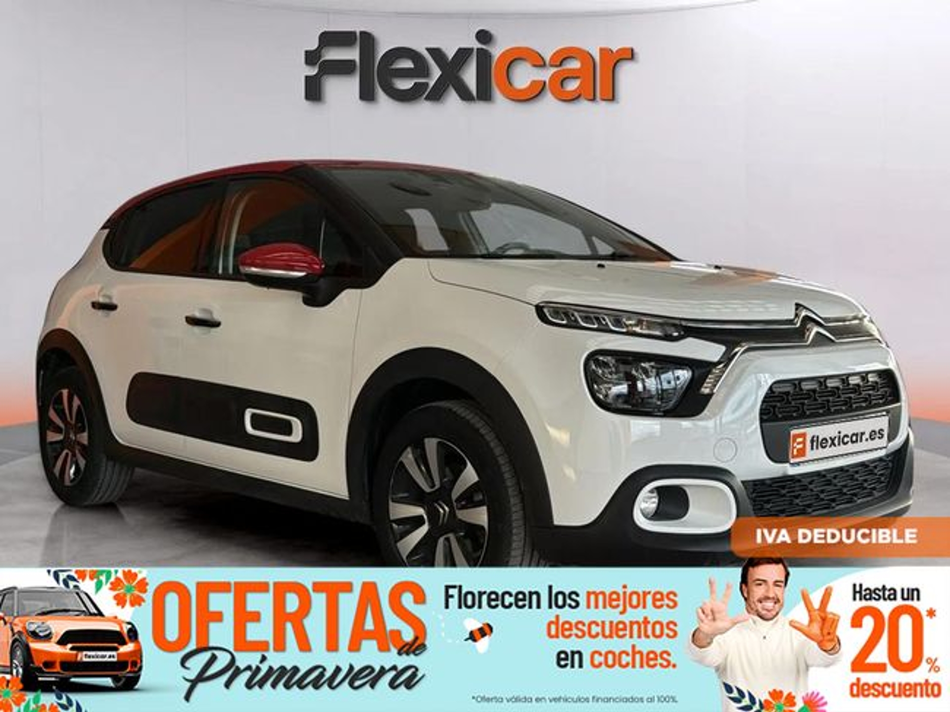 Imagen de CITROEN C3