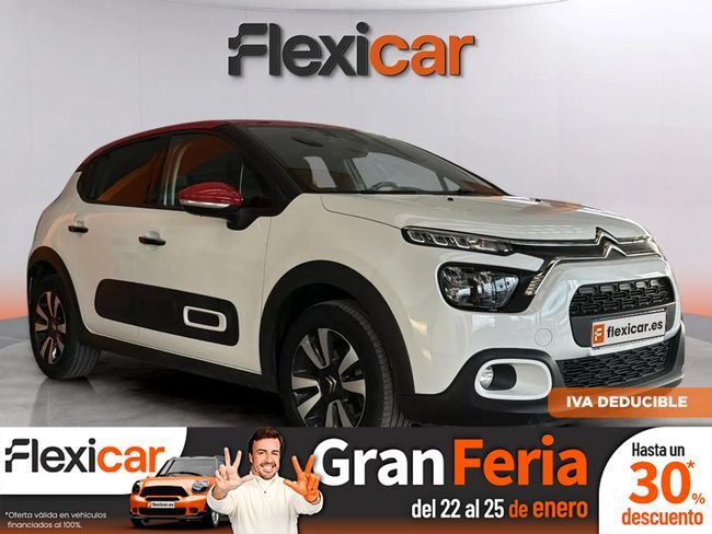 CITROEN C3 (BlueHDi 75KW (100CV) S&S Shine) en Málaga