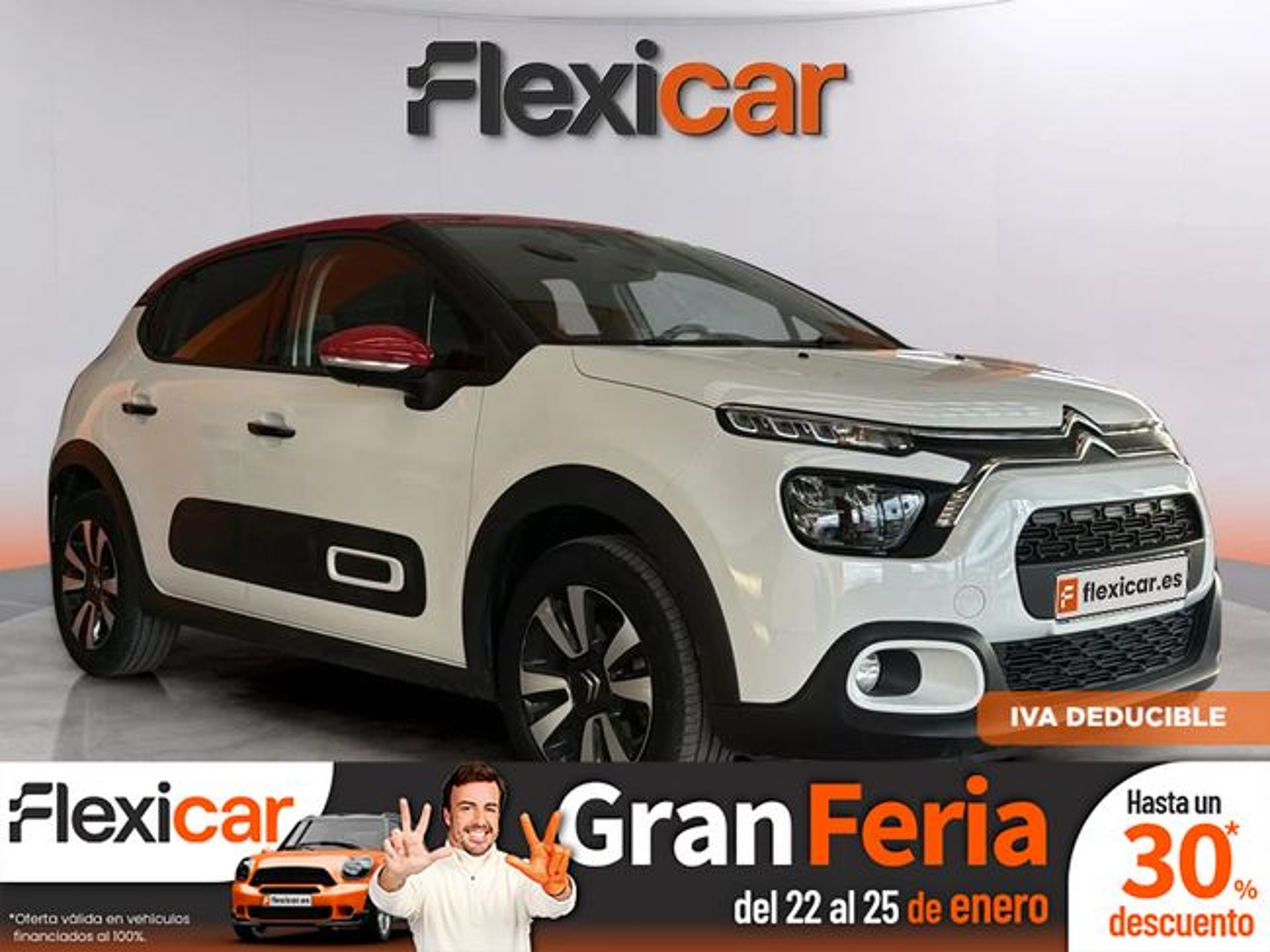 Imagen de CITROEN C3