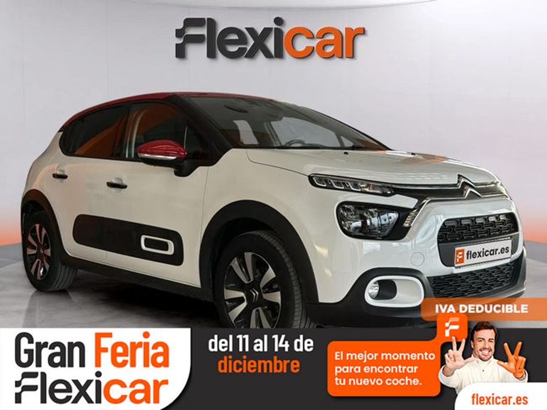 Imagen de CITROEN C3