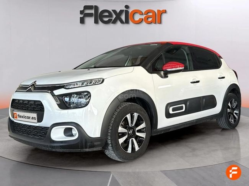 Foto del CITROEN C3 1.5BlueHDi S&S Plus 100