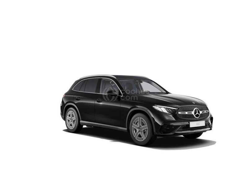 Foto del MERCEDES Clase GLC GLC 200 4Matic 9G-Tronic