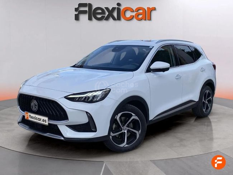 Foto del MG HS 1.5 T-GDI AT Luxury