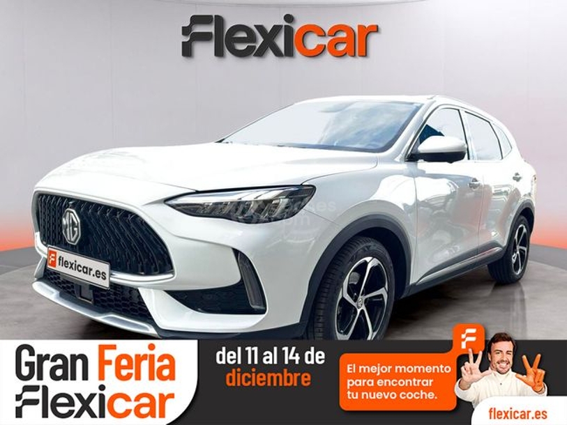 Foto del MG HS 1.5 T-GDI Luxury Aut.