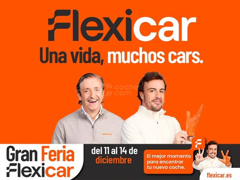 Foto del MG HS 1.5 T-GDI Luxury Aut.