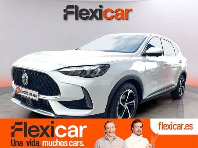 MG HS (1.5T Luxury DCT) en Murcia