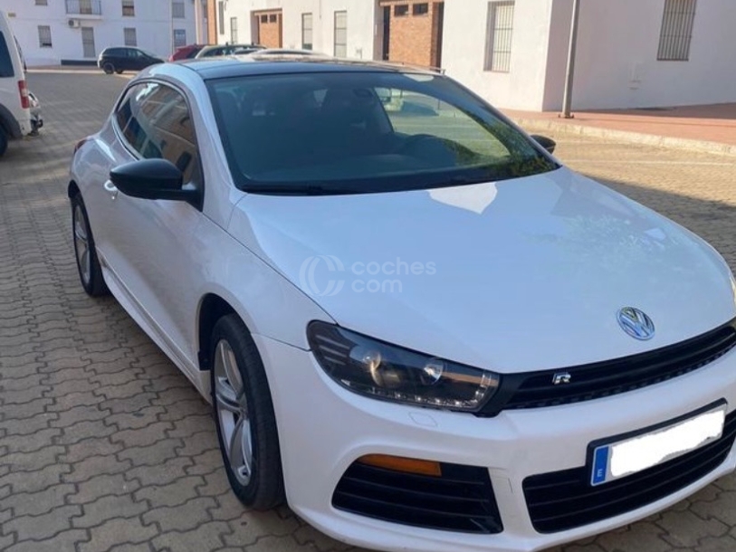 Foto del VOLKSWAGEN Scirocco 1.4 TSI