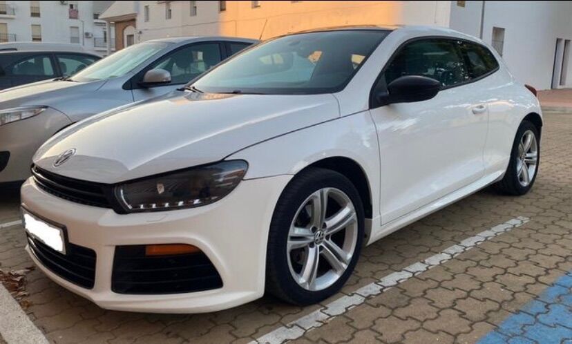 Foto del VOLKSWAGEN Scirocco 1.4 TSI