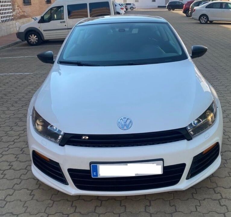 Foto del VOLKSWAGEN Scirocco 1.4 TSI
