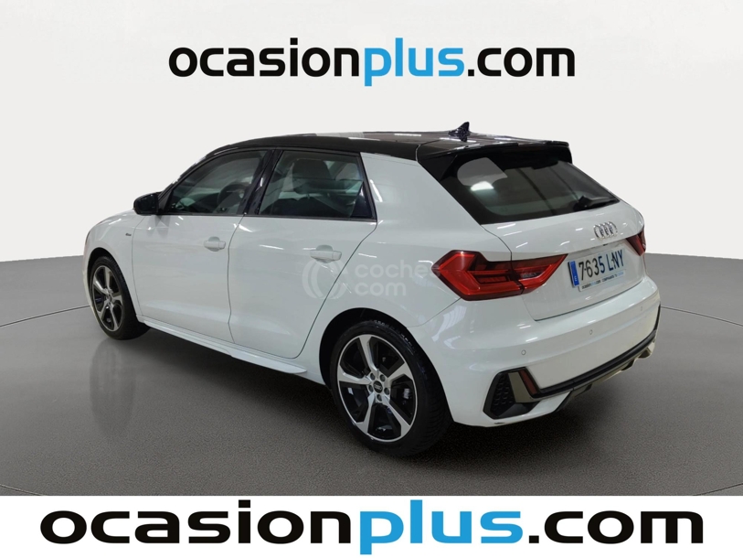 Foto del AUDI A1 Sportback 30 TFSI Advanced