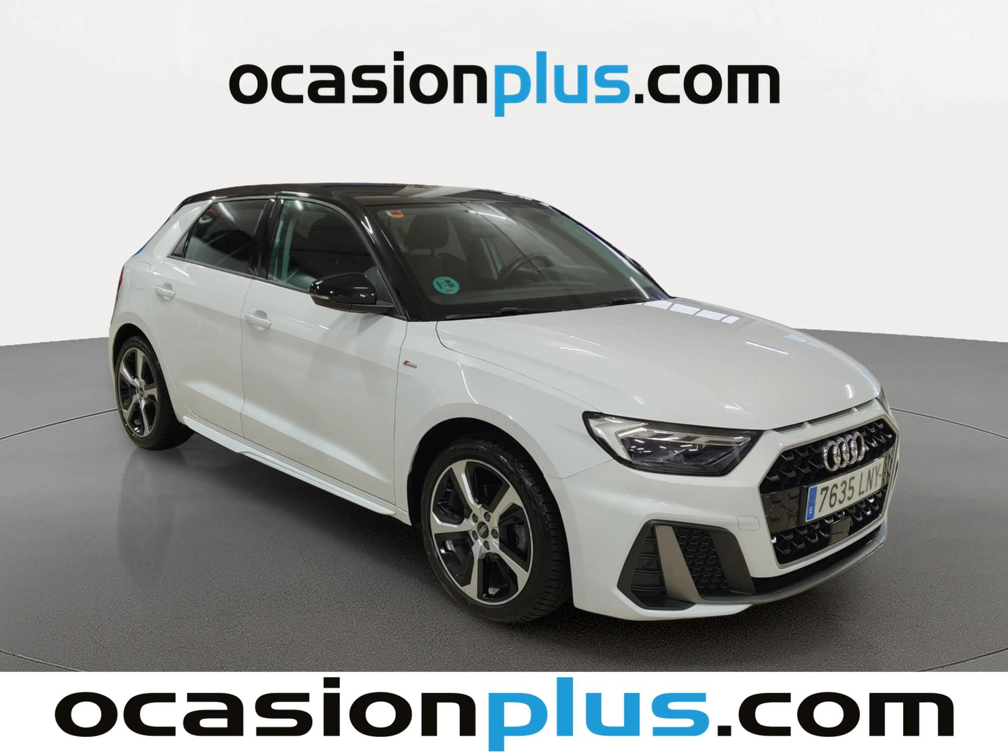 Foto del AUDI A1 Sportback 30 TFSI Advanced