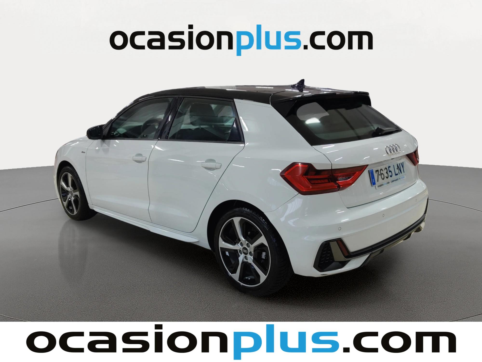 Foto del AUDI A1 Sportback 30 TFSI Advanced
