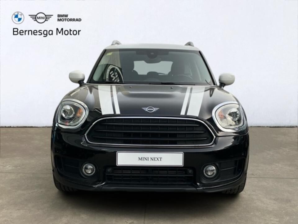 Foto del MINI Mini Countryman COUNTRYMAN COOPER D AUT.