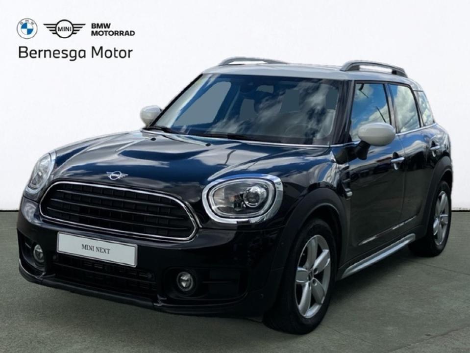 MINI Mini Countryman (Cooper D 110 kW (150 CV)) en León