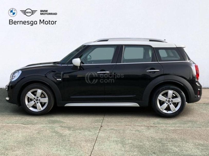 Foto del MINI Mini Countryman COUNTRYMAN COOPER D AUT.