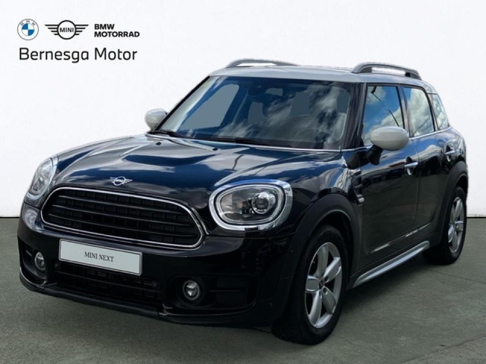 MINI Mini Countryman (Cooper D 110 kW (150 CV)) en León