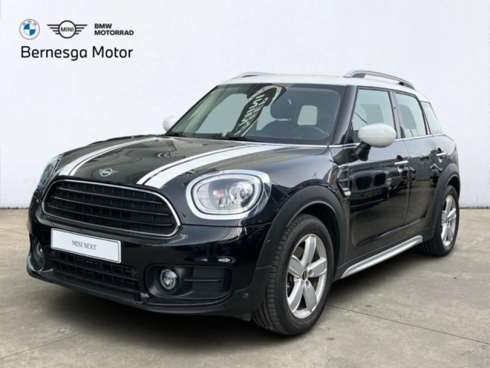 Foto del MINI Mini Countryman COUNTRYMAN COOPER D AUT.
