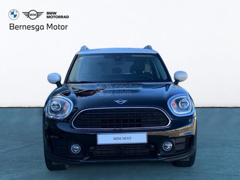 Foto del MINI Mini Countryman COUNTRYMAN COOPER D AUT.