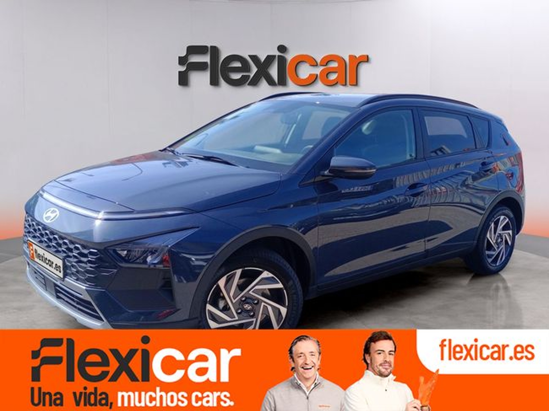 Imagen de HYUNDAI Bayon