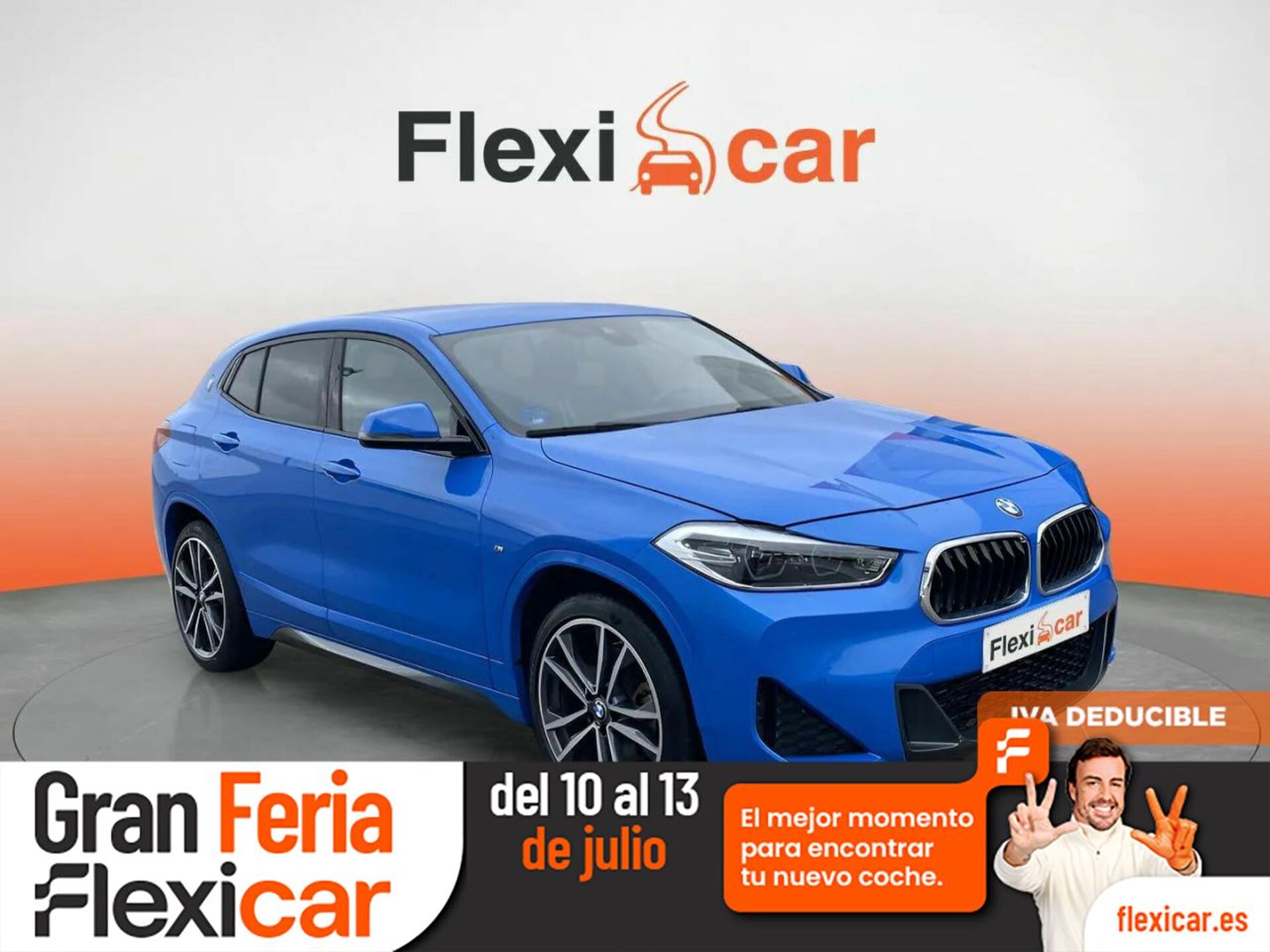 Imagen de BMW X2