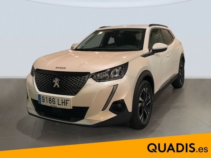 Foto del PEUGEOT 2008 1.2 PureTech S&S Active 100